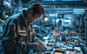 拾金不昧，探索手机设备回收的未来价值——灿煌二手机械设备回收计划