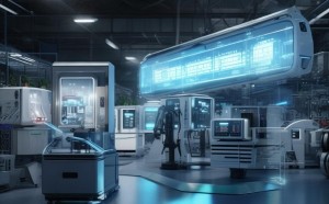 从设备发展到解决方案， latest trends in equipment and innovative solutions