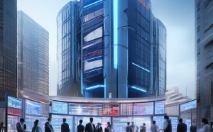 无锡HashMap，技术引领与市场洞察领域的 definitive设备商